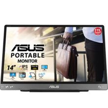 Asus MB14AC 14 inç 60Hz 5ms Monitör