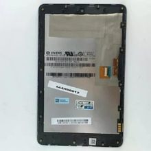 Asus ME370T Uyumlu LCD Ekran