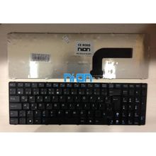 Asus MP-10A73US-652 Notebook Klavye