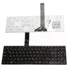 Asus MP-11G36TQ-528W Siyah TR Uyumlu Laptop Klavye