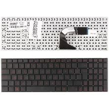 Asus MP-11N66TQ-442W Notebook Klavye