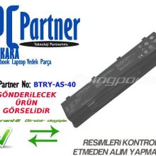 Asus N45V Laptop Uyumlu Batarya