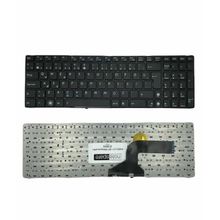 Asus N50VC-210DV Klavye