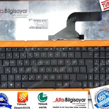 Asus N50VN-226DV Klavye