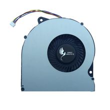 Asus N53JQ-SX087V N53SV-SX182V Notebook CPU Fan İşlemci Fanı