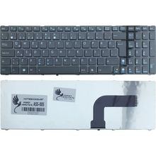 Asus N53JQ-SX221R Notebook Klavye