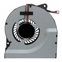 Asus N53SN-SZ013V Muadil Soğutucu Fan