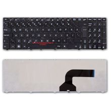 Asus N53SN-SZ076V Notebook Klavye