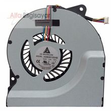 ASUS N53TK Fan Cpu Fan İşlemci Soğutucusu