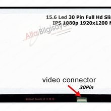Asus N550JV-CN127H Uyumlu 1366x768 30 Pin Notebook LCD Ekran