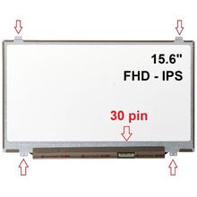 Asus N550JX 1920x1080 Uyumlu LCD Ekran