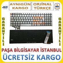 Asus N551JX N551ZU Klavye