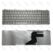 Asus N55SF-S2151V N55SF-SX236V Notebook Uyumlu Klavye
