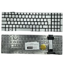Asus N56DP-S4024V Klavye