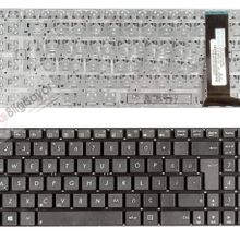 Asus N56JN-EB71 Klavye