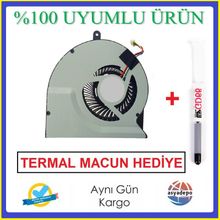 Asus N56JR-EH71 Muadil İşlemci Fanı