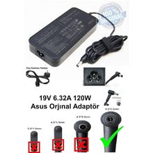 Asus N580GD N580V N580VD N580VN Uyumlu Notebook Şarj Adaptörü