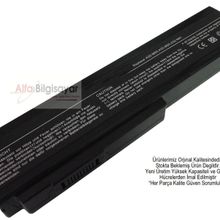 Asus N61VN-280BD Notebook Klavye