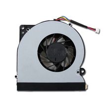 Asus N71VG Notebook Uyumlu Fan