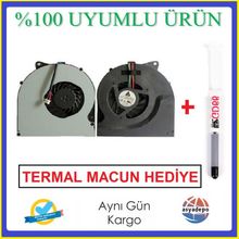 Asus N73 Muadil İşlemci Fanı
