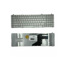 Asus N75SF-V2G-TZ064V Notebook Uyumlu Klavye