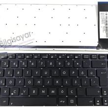 Asus N76V Siyah Klavye