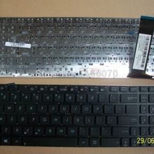 ASUS N76VJ Klavye