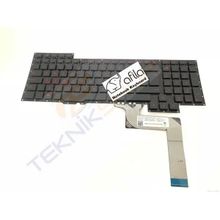Asus OKNO-SD1TU11 Klavye