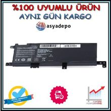 Asus P1510UA Batarya