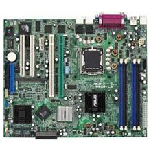 Asus P5CR-LS Intel E7221 533 MHz DDR2 Socket 775 ATX Sunucu Anakartı