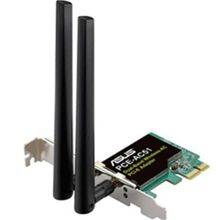 Asus PCE-AC51 Wi-Fi Adaptör