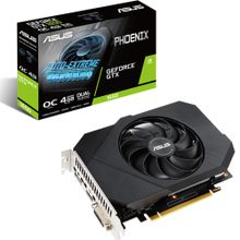 Asus Phoenix GeForce GTX 1650 OC 4GB GDDR6 Ekran Kartı