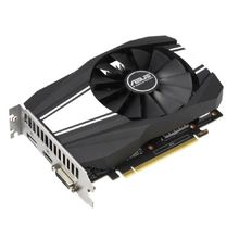 Asus Phoenix GeForce GTX 1660 Super OC 6GB PH-GTX1660S-O6G GDDR6 192 Bit Ekran Kartı