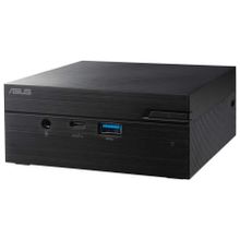 Asus PN41-BBC129MV N4500 Barebone RAM Yok Disk Yok DOS Masaüstü Bilgisayar