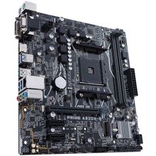 Asus Prime A320M-E Anakart