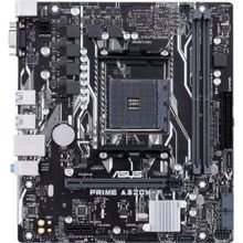Asus Prime A320M-F DDR4 Am4 Anakart