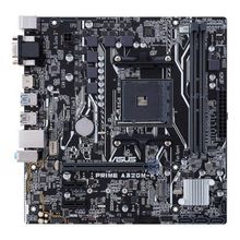Asus Prime A320M-K Anakart