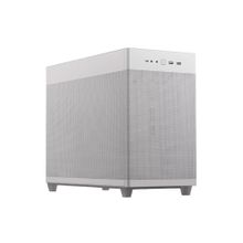 Asus Prime AP201 Fanlı Beyaz Micro ATX Bilgisayar Kasası