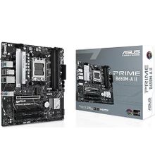 Asus Prime B650M-A II AMD AM5 DDR5 Micro ATX Anakart