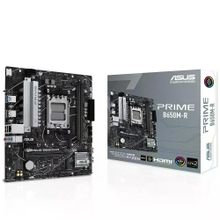 Asus Prime B650M-R AMD AM5 DDR5 Micro ATX Anakart