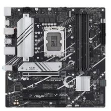 Asus Prime B760M-A DDR4 5333mhz OC RGB M.2 1700p mATX Anakart