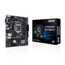 Asus Prime H510M-R-SI Intel LGA1200P DDR4 mATX Anakart