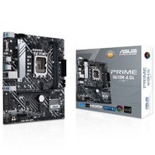 Asus Prime H610M-A D4-CSM Intel LGA1700 DDR4 Micro ATX Anakart