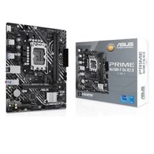 Asus Prime H610M-F D4 R2.0 Intel LGA1700 DDR4 Micro ATX Anakart