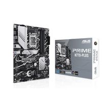 Asus Prime H770 Plus Intel H770 7200 mHz DDR5 Soket 1700 ATX Anakart