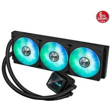 Asus Prime LC 360 ARGB 360 mm Siyah İşlemci Sıvı Soğutucu