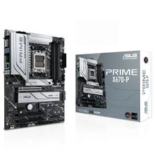 Asus Prime X670-P AM5 Soket DDR5 Anakart