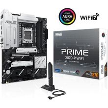 Asus Prime X870-P WiFi AMD AM5 DDR5 ATX Anakart