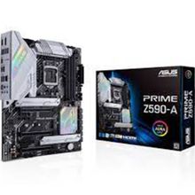 Asus Prime Z590M-Plus Intel Z590 DDR4 5133 MHz (OC) Lga1200 mAtx Anakart