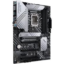 Asus Prime Z690-P D4 Intel Soket 1700 DDR4 5333 OC MHz ATX Gaming Anakart